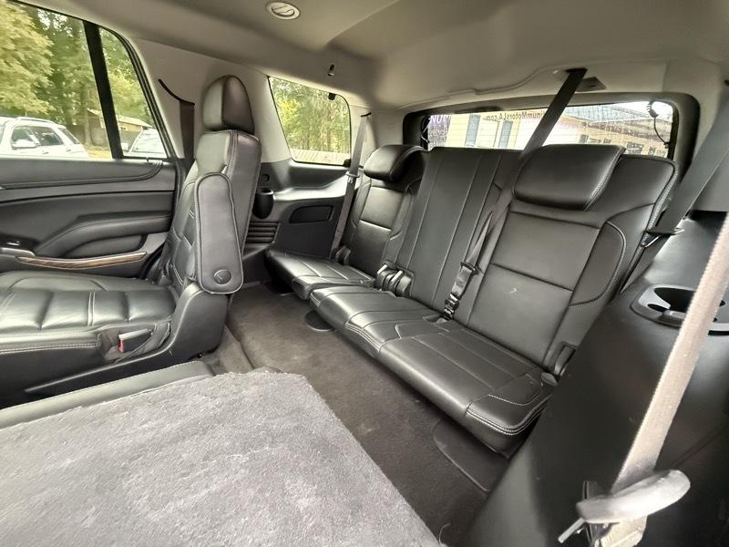 GMC Yukon Denali 2WD 2018
