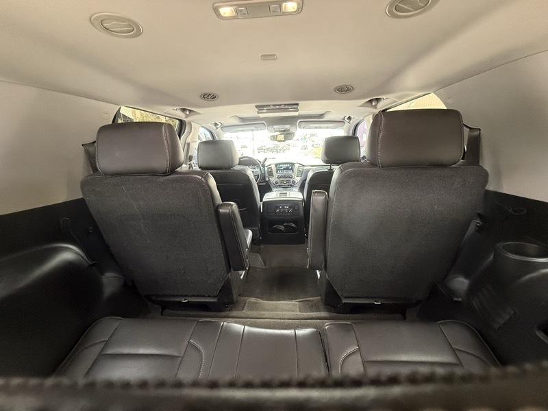 GMC Yukon Denali 2WD 2018