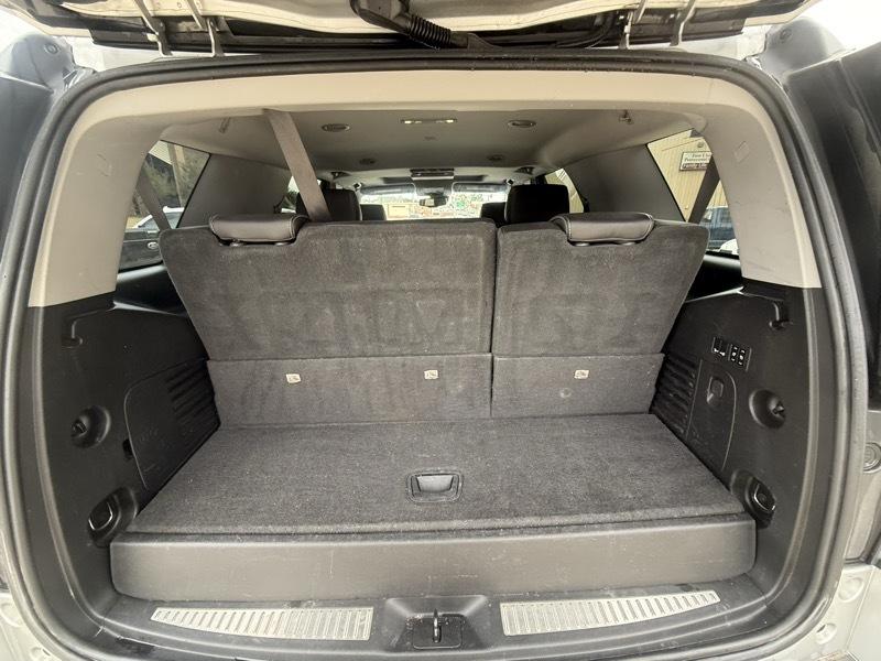 GMC Yukon Denali 2WD 2018