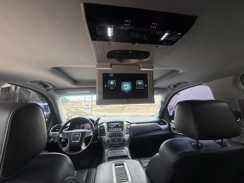 GMC Yukon Denali 2WD 2018