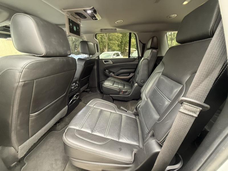 GMC Yukon Denali 2WD 2018