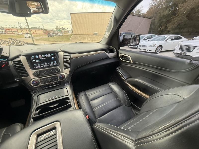 GMC Yukon Denali 2WD 2018