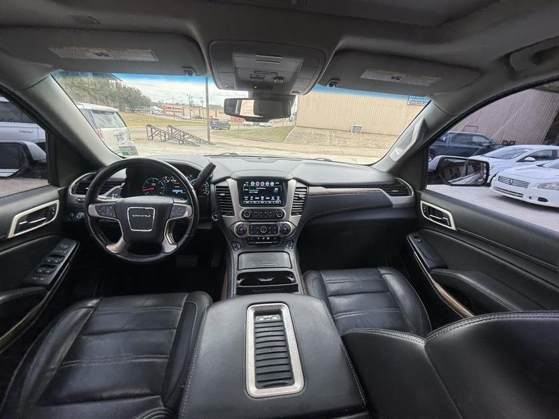 GMC Yukon Denali 2WD 2018