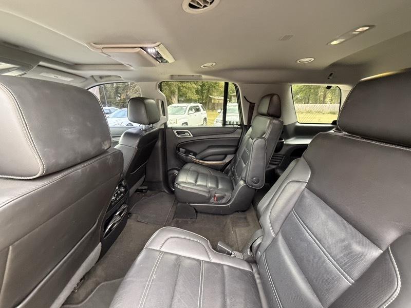 GMC Yukon Denali 2WD 2018