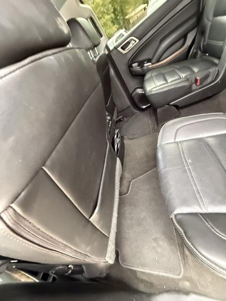 GMC Yukon Denali 2WD 2018