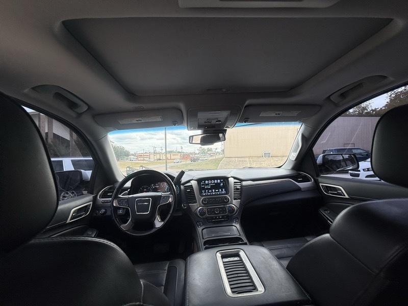 GMC Yukon Denali 2WD 2018