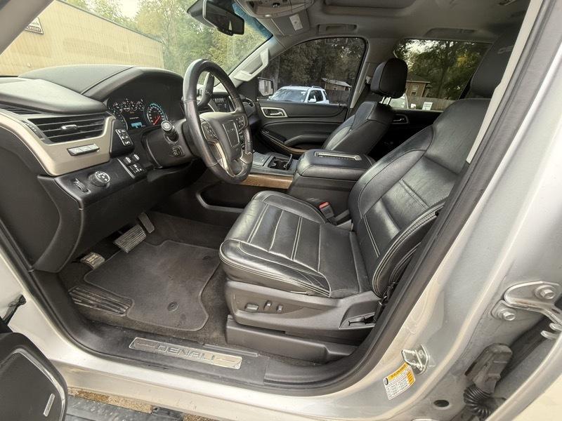 GMC Yukon Denali 2WD 2018