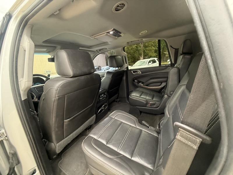 GMC Yukon Denali 2WD 2018
