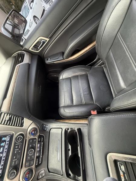 GMC Yukon Denali 2WD 2018
