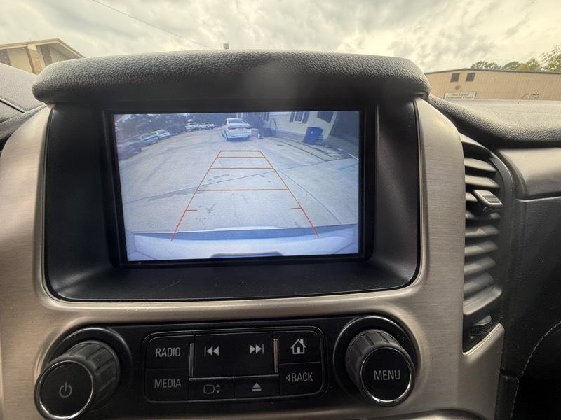 GMC Yukon Denali 2WD 2018