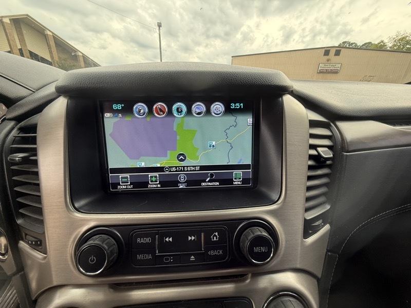 GMC Yukon Denali 2WD 2018