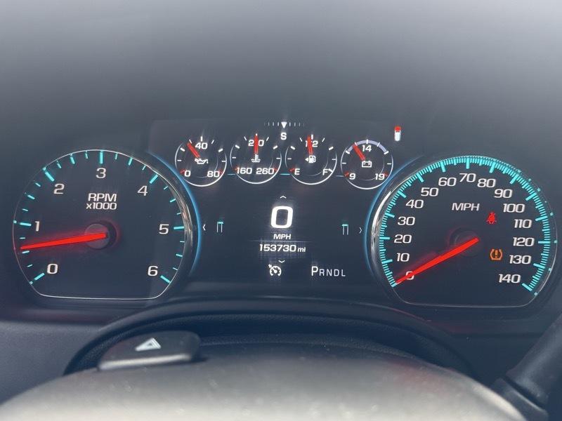 GMC Yukon Denali 2WD 2018