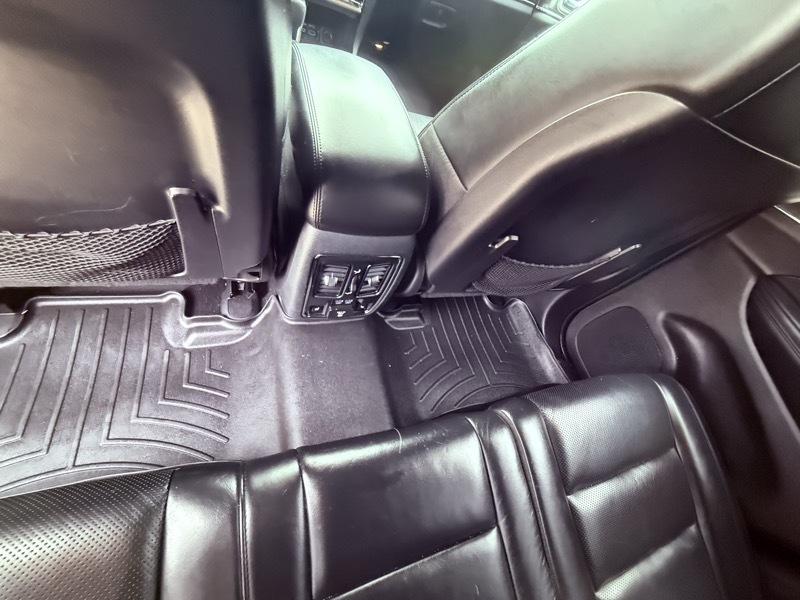 Jeep Grand Cherokee Limited 2WD 2019