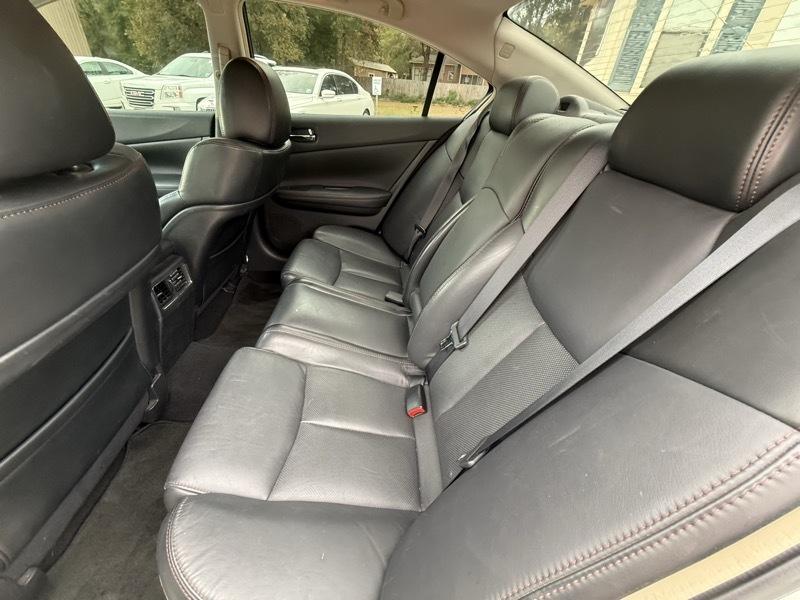 Nissan Maxima SV 2014