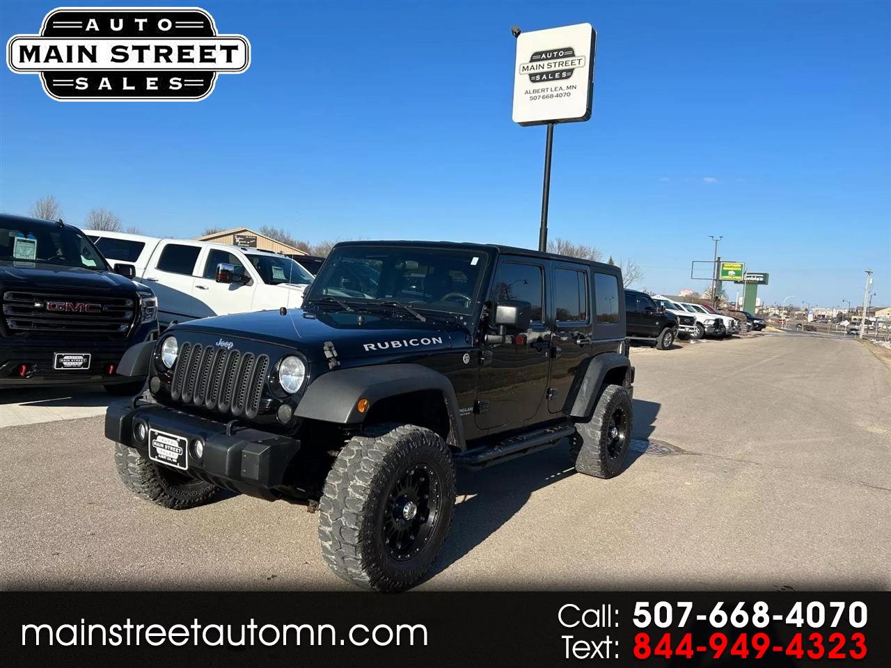 Total 65+ imagen jeep wrangler albany ga Abzlocal.mx