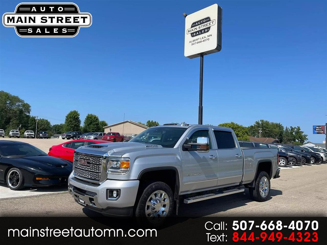Used Cars Albert Lea MN, Used Cars & Trucks MN