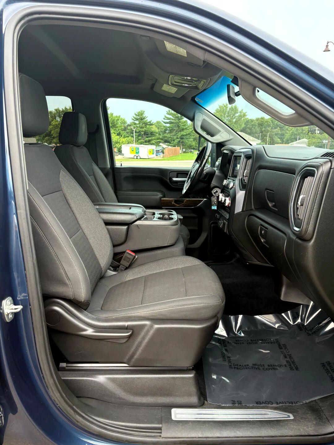 GMC Sierra 2500HD  2020 GMC Sierra 2500HD  2020