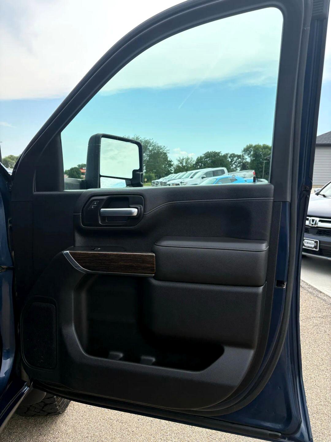 GMC Sierra 2500HD  2020 GMC Sierra 2500HD  2020