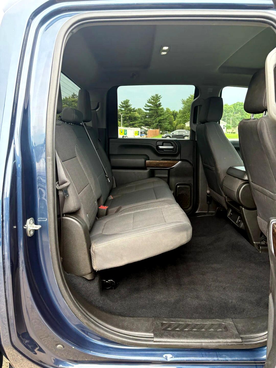 GMC Sierra 2500HD  2020 GMC Sierra 2500HD  2020