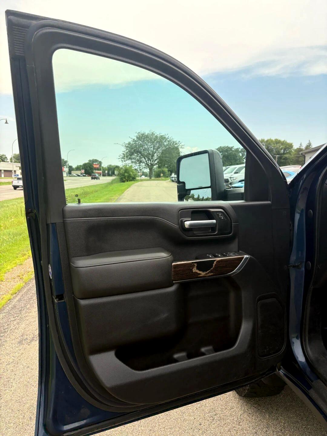 GMC Sierra 2500HD  2020 GMC Sierra 2500HD  2020