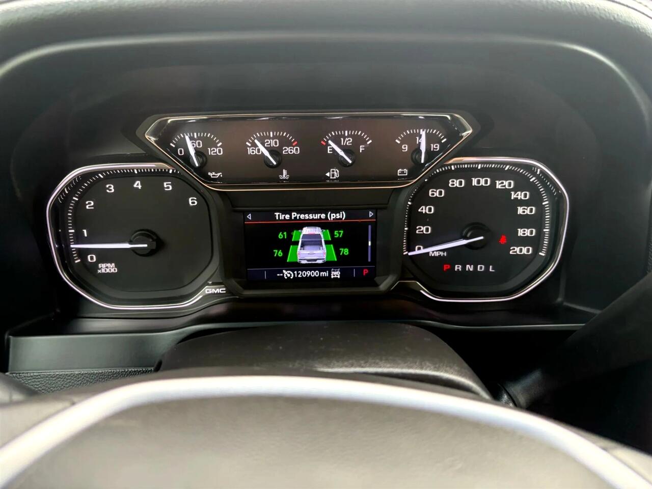 GMC Sierra 2500HD  2020 GMC Sierra 2500HD  2020