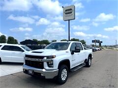 2023 Chevrolet Silverado 2500HD  2023 Chevrolet Silverado 2500HD