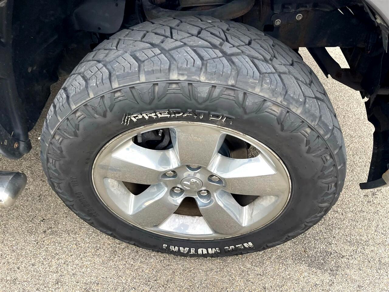 RAM 1500  2015 RAM 1500  2015