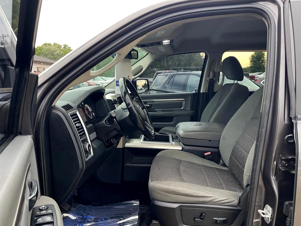 RAM 1500  2015 RAM 1500  2015