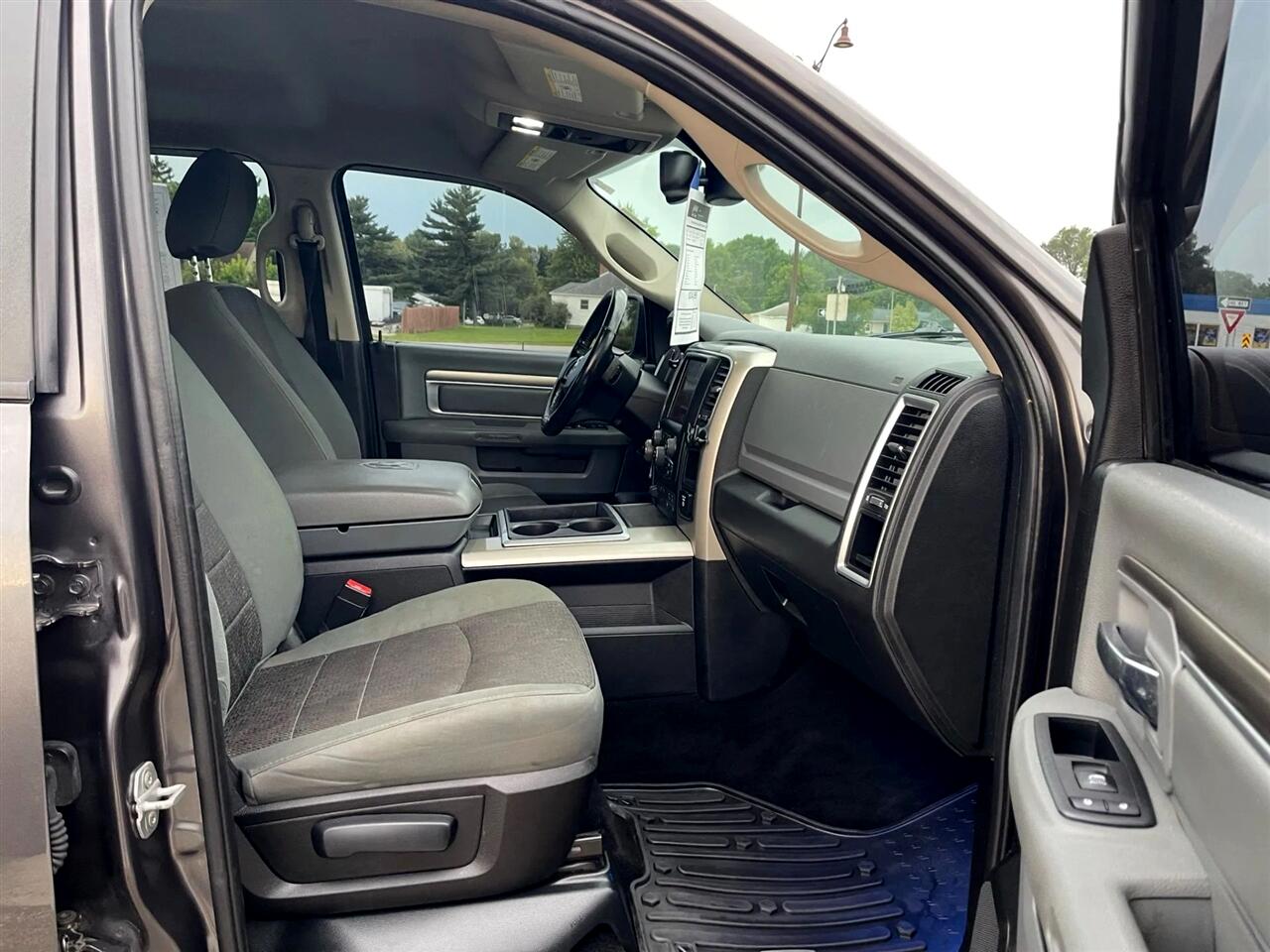 RAM 1500  2015 RAM 1500  2015