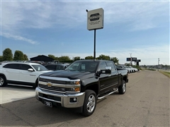 2015 Chevrolet Silverado 2500HD  2015 Chevrolet Silverado 2500HD