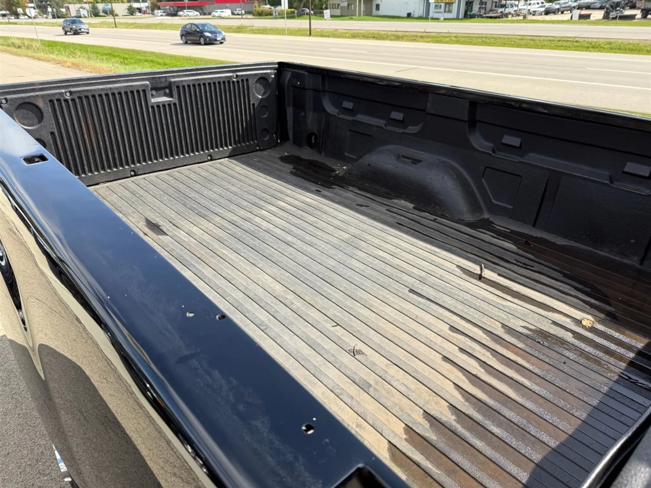 GMC Sierra 2500HD  2012