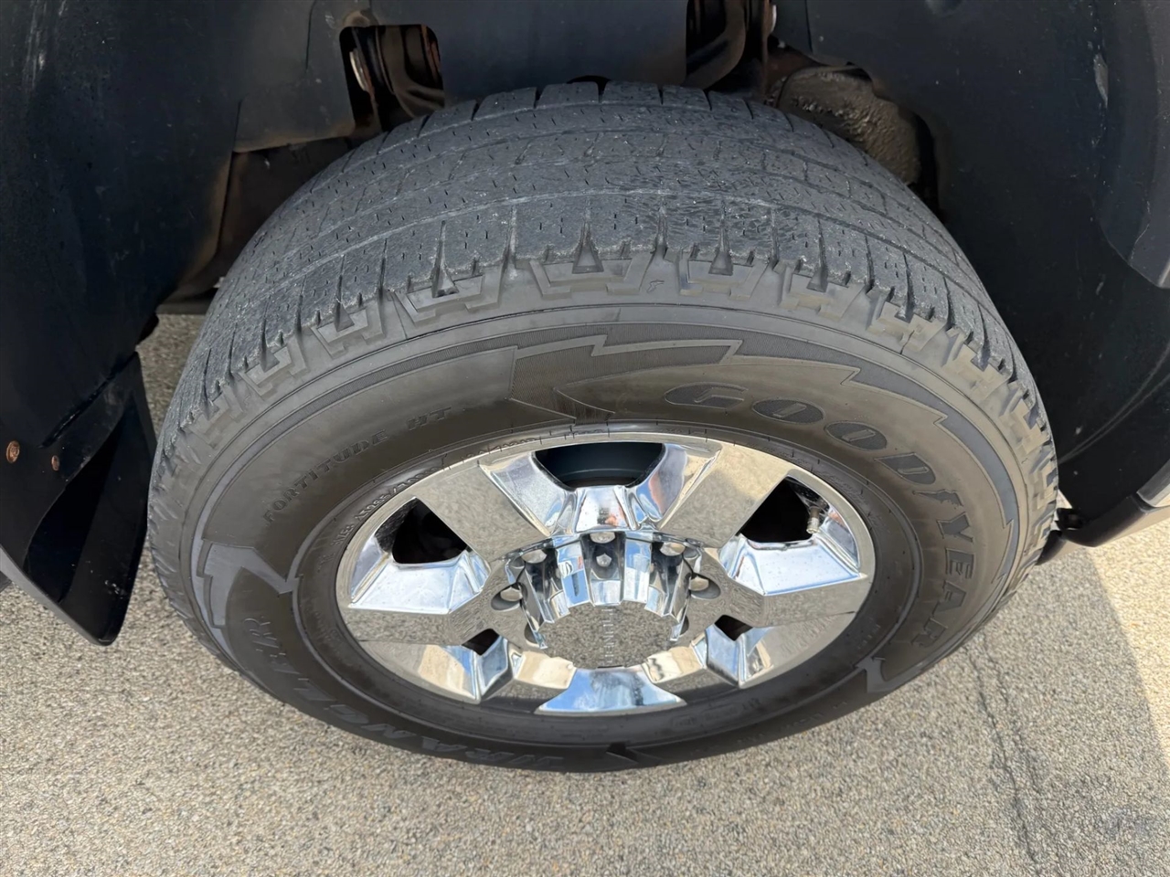 GMC Sierra 2500HD  2012