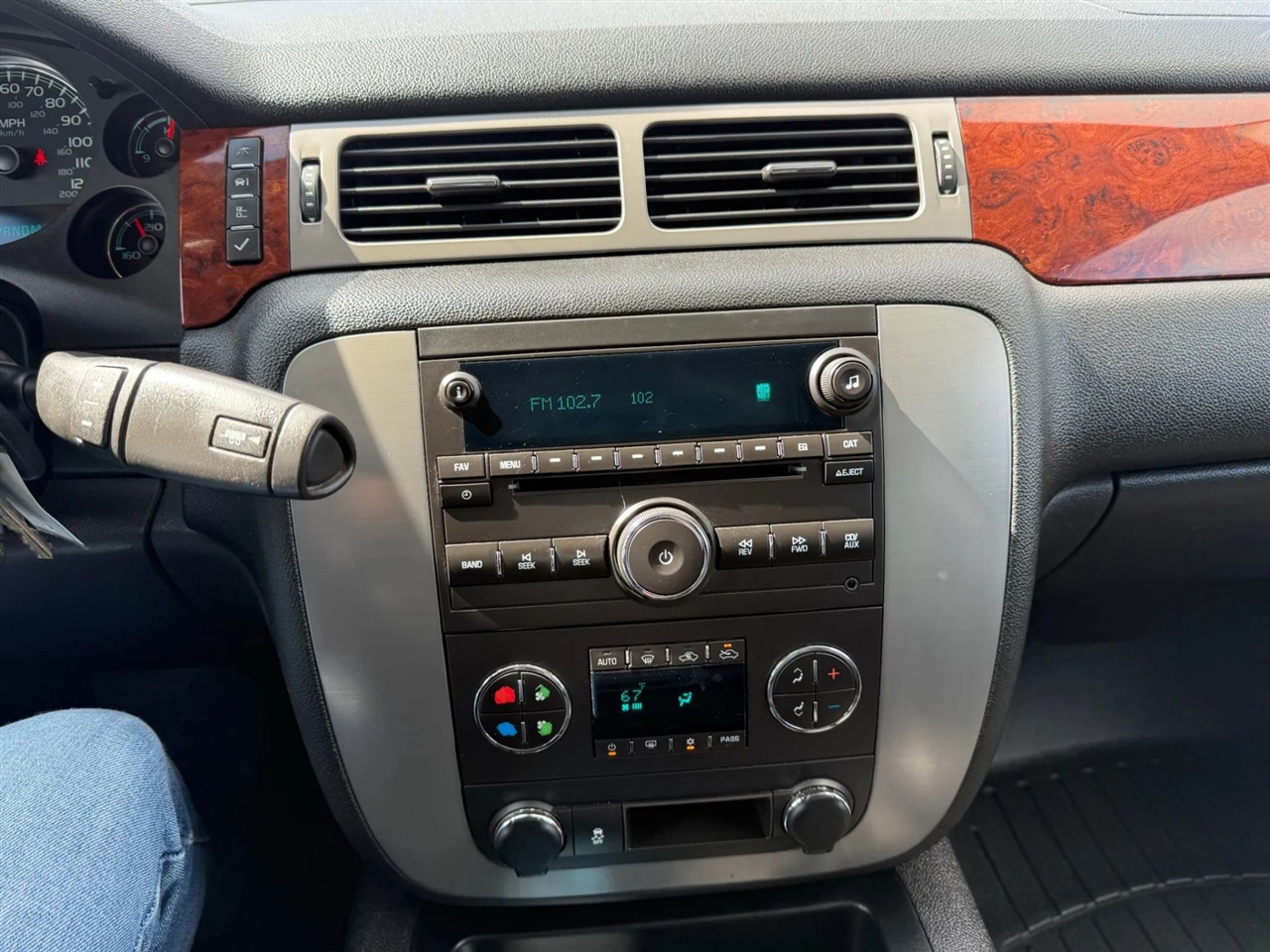 GMC Sierra 2500HD  2012