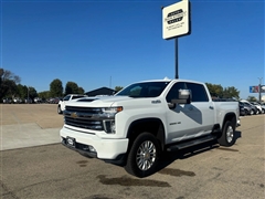 2021 Chevrolet Silverado 2500HD  2021 Chevrolet Silverado 2500HD