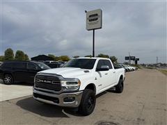 2020 RAM 2500  2020 RAM 2500