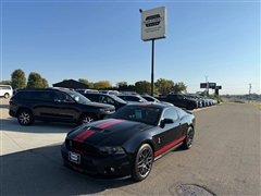 2011 Ford Shelby GT500  2011 Ford Shelby GT500