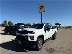 2022 Chevrolet Silverado 2500HD  2022 Chevrolet Silverado 2500HD