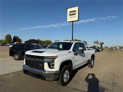 2021 Chevrolet Silverado 2500HD  2021 Chevrolet Silverado 2500HD