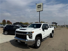 2022 Chevrolet Silverado 2500HD  2022 Chevrolet Silverado 2500HD