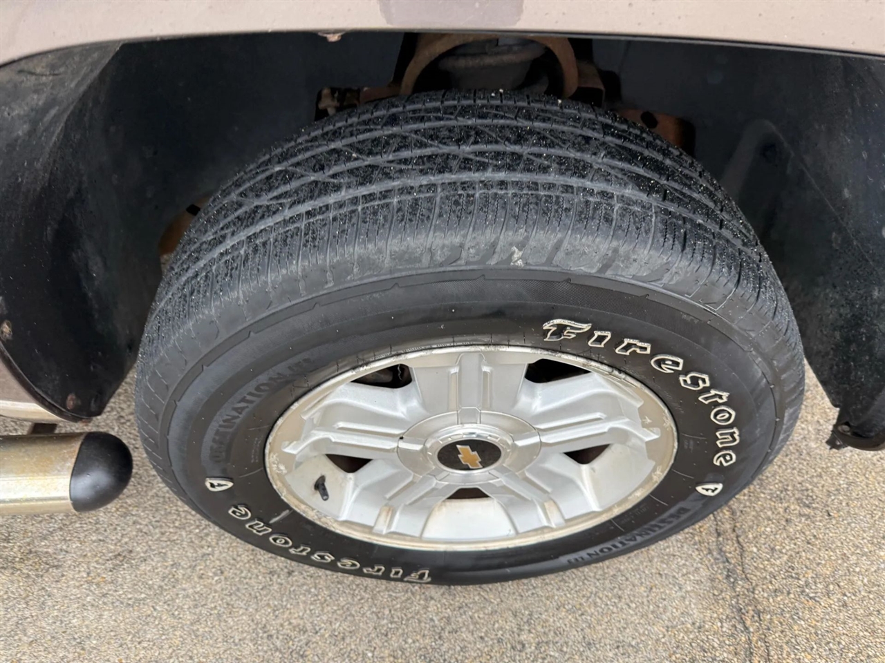 Chevrolet Silverado 1500  2008 Chevrolet Silverado 1500  2008