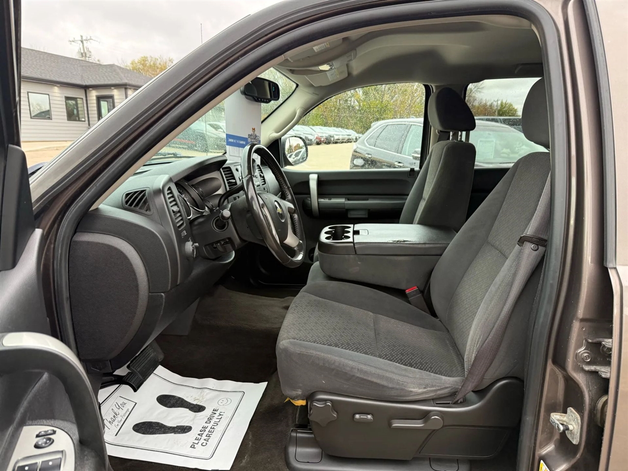 Chevrolet Silverado 1500  2008 Chevrolet Silverado 1500  2008