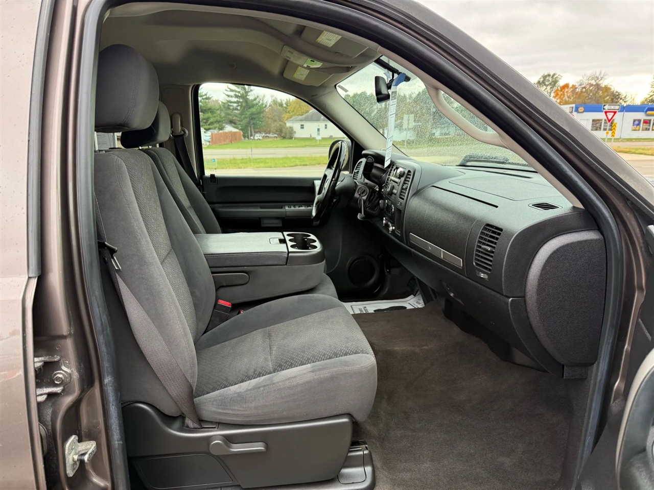 Chevrolet Silverado 1500  2008 Chevrolet Silverado 1500  2008