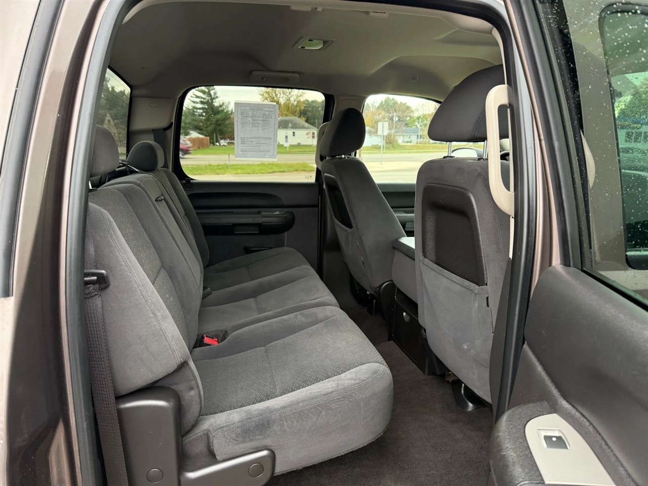 Chevrolet Silverado 1500  2008 Chevrolet Silverado 1500  2008