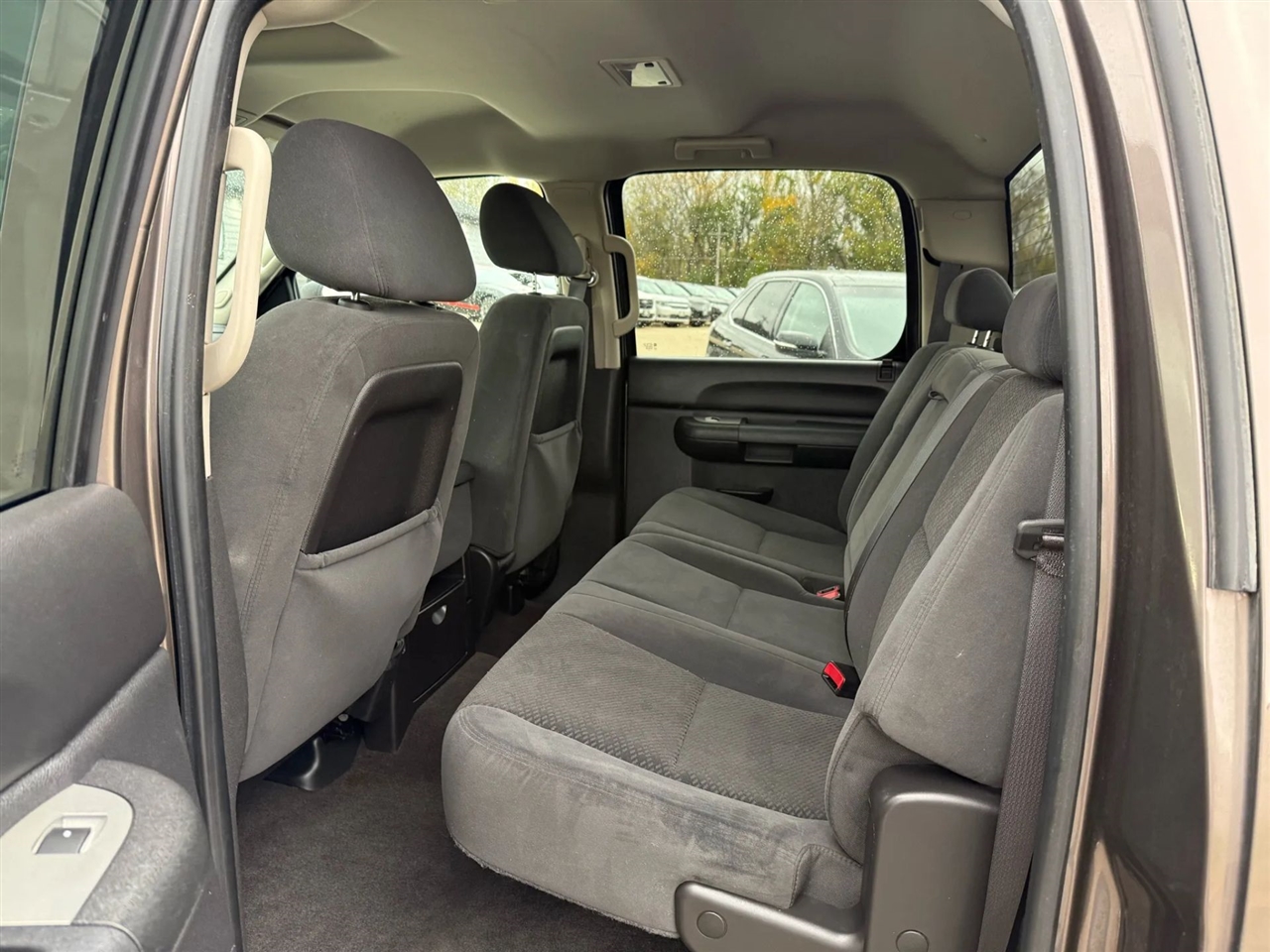 Chevrolet Silverado 1500  2008 Chevrolet Silverado 1500  2008