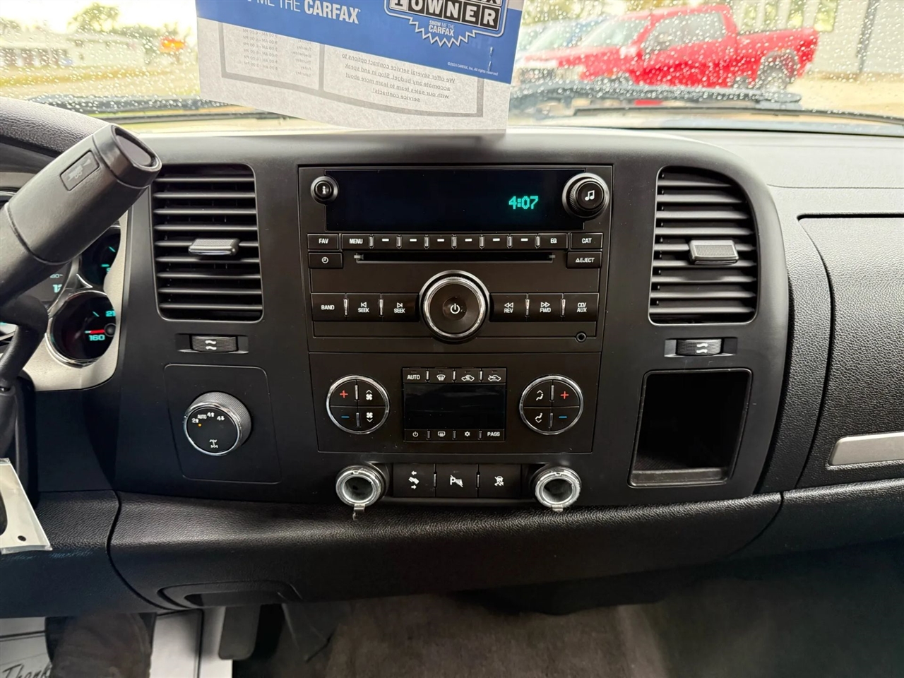 Chevrolet Silverado 1500  2008 Chevrolet Silverado 1500  2008