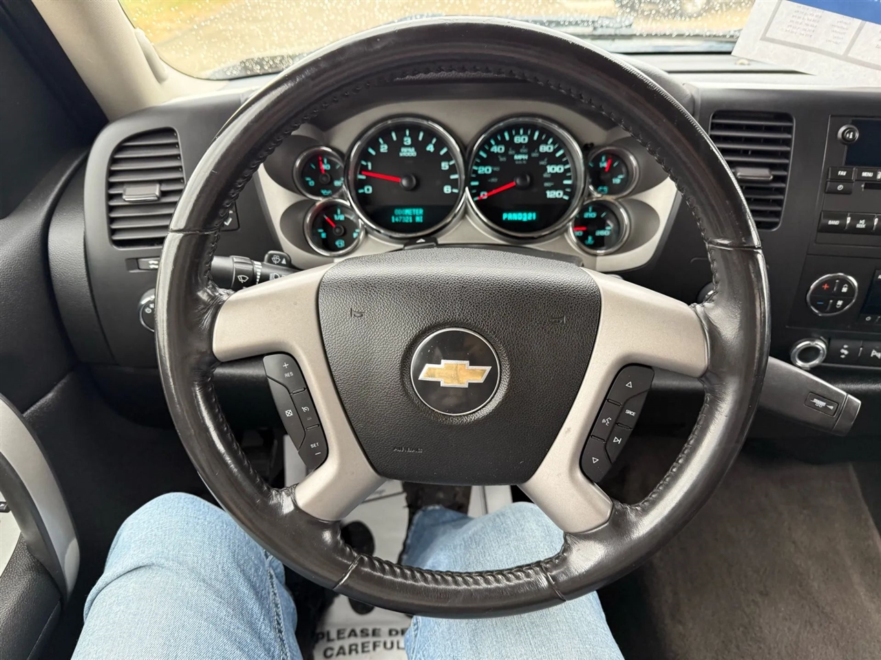 Chevrolet Silverado 1500  2008 Chevrolet Silverado 1500  2008