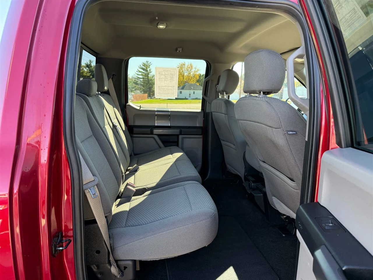 Ford F-150  2018 Ford F-150  2018