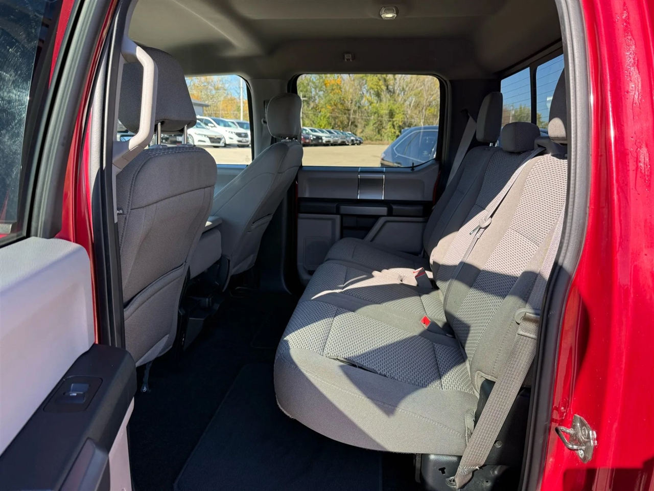 Ford F-150  2018 Ford F-150  2018