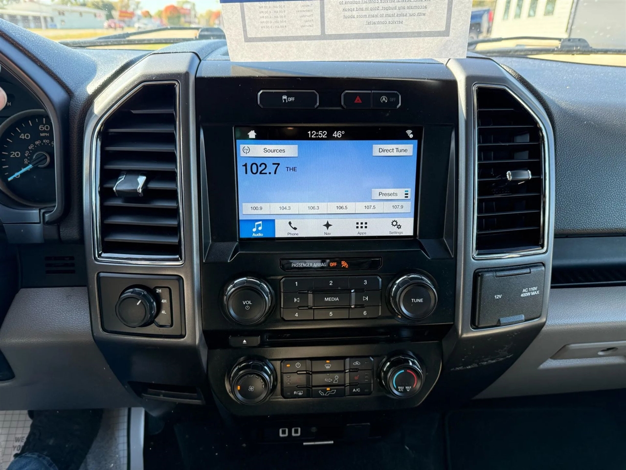 Ford F-150  2018 Ford F-150  2018