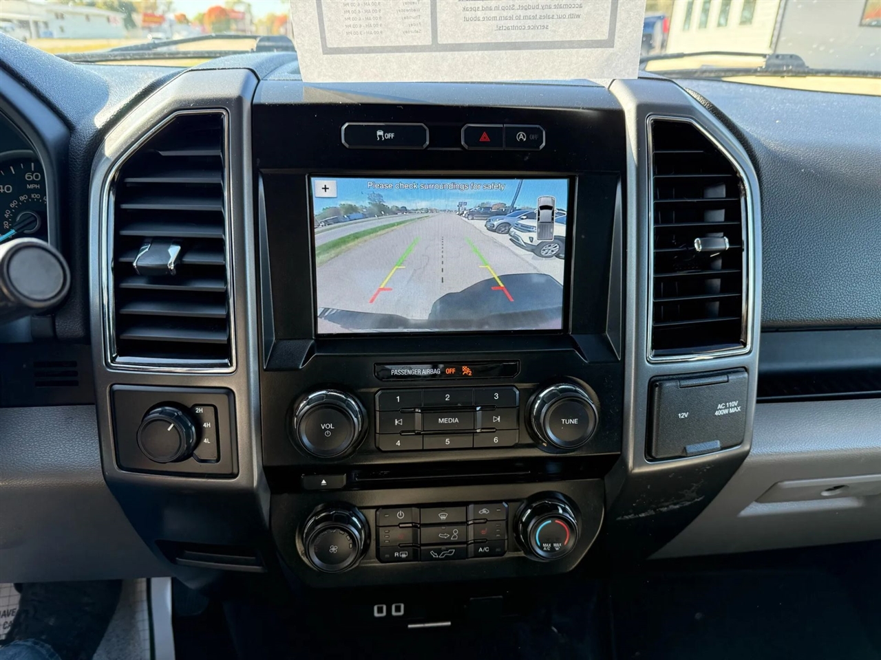 Ford F-150  2018 Ford F-150  2018
